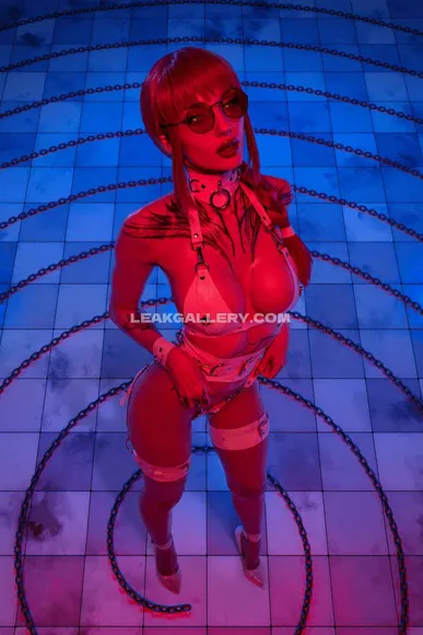 Xenoncos Exclusive Leaked Nude Onlyfans #942050