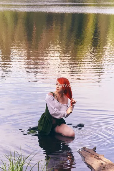 Jennalynnmeowri Exclusive Leaked Nude Onlyfans #1462902