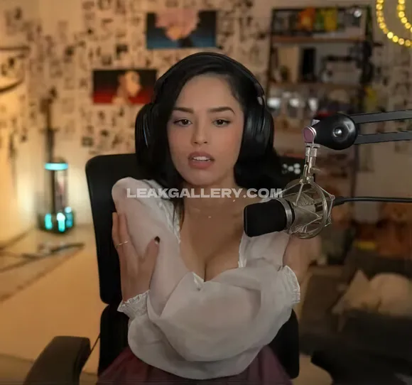 Valkyrae Exclusive Leaked Nude Onlyfans #2142177