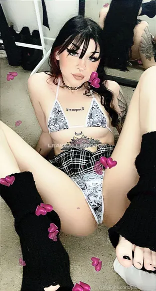 Jadelove.xo Exclusive Leaked Nude Onlyfans #346650