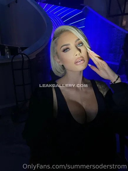 Summersoderstrom Exclusive Leaked Nude Onlyfans #1354670