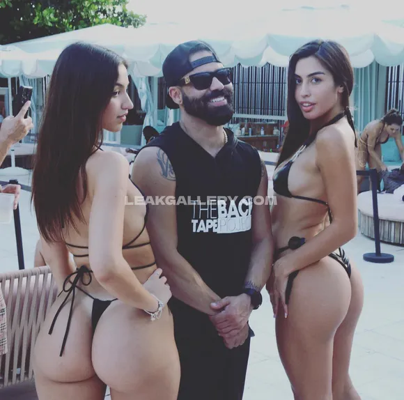 Mikalafuente / mikaelalafuente / mikalalafuente Exclusive Leaked Nude Onlyfans #2418509