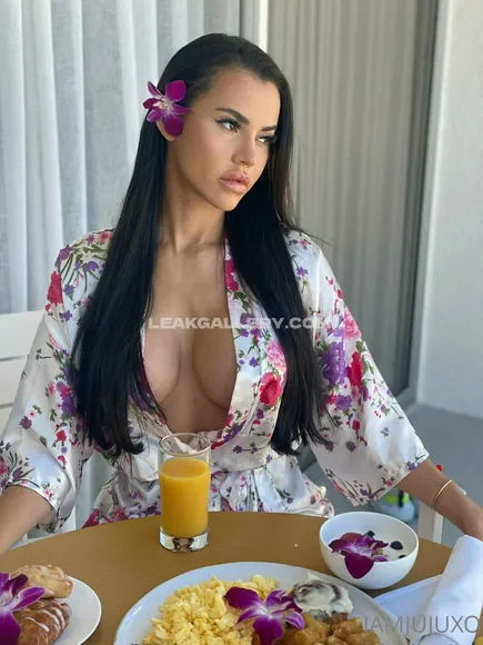 Iamjuju Exclusive Leaked Nude Onlyfans #100457