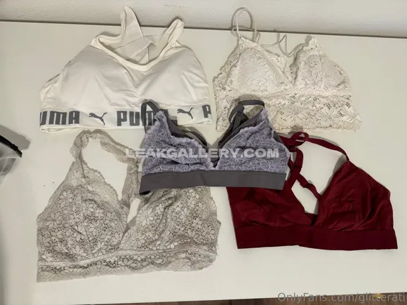 Glitterati Exclusive Leaked Nude Onlyfans #134455