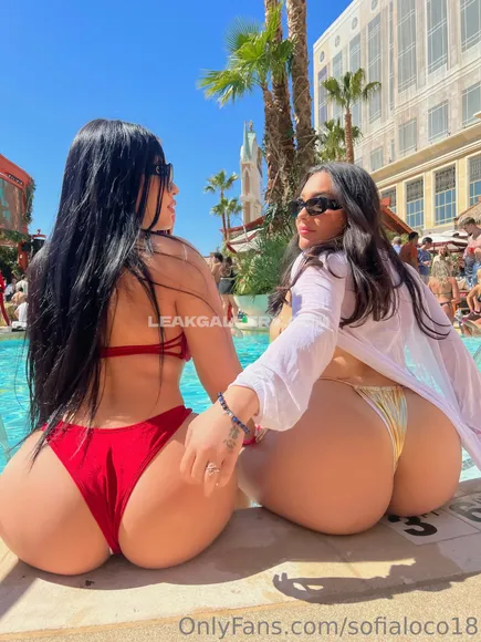 Sofialoco18 Exclusive Leaked Nude Onlyfans #258170