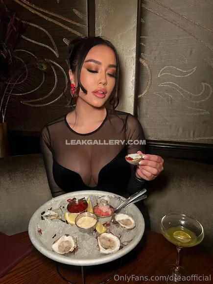 Dreaofficial Exclusive Leaked Nude Onlyfans #505109