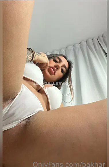 Bakhar Exclusive Leaked Nude Onlyfans #576859