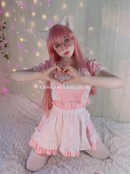 Peachybabyfrog Exclusive Leaked Nude Onlyfans #56661