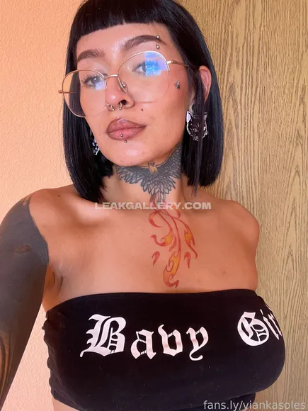 Viankasoles Exclusive Leaked Nude Onlyfans #42483