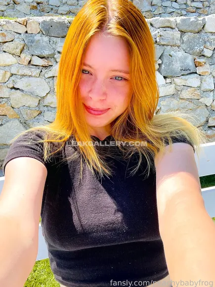 Peachybabyfrog Exclusive Leaked Nude Onlyfans #55085