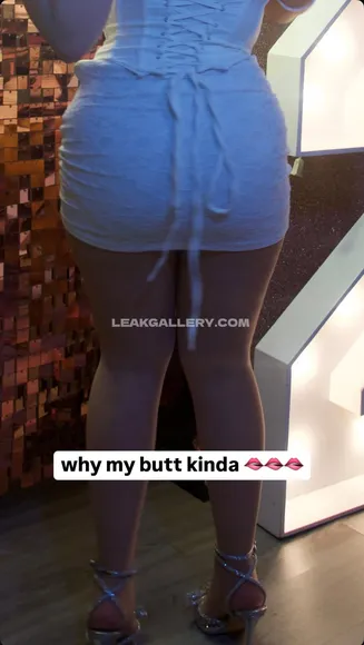 Josiealesia Exclusive Leaked Nude Onlyfans #518749