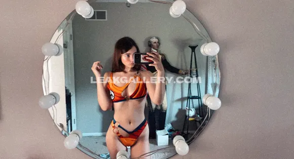 Nikkiwoods Exclusive Leaked Nude Onlyfans #2183404