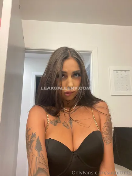 Sweetestsel / sugarttitts Exclusive Leaked Nude Onlyfans #353057
