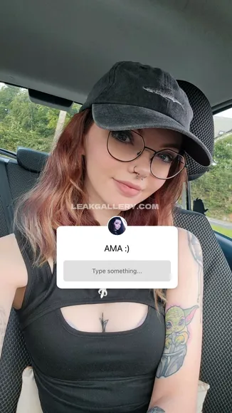 Ljaphra Exclusive Leaked Nude Onlyfans #971794