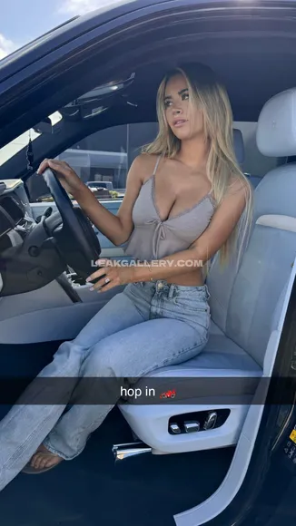 Emilyelizabeth Exclusive Leaked Nude Onlyfans #465932