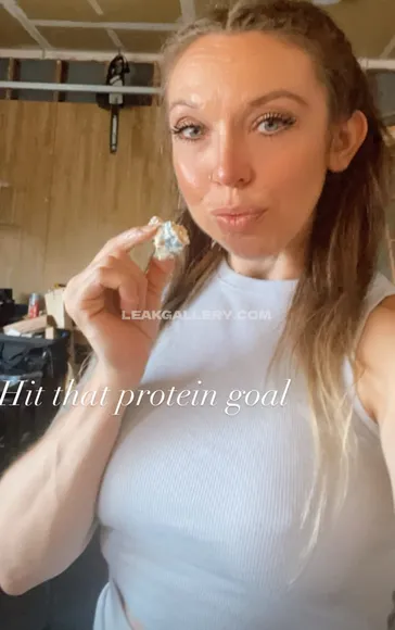 Jennyunleashed Exclusive Leaked Nude Onlyfans #921960