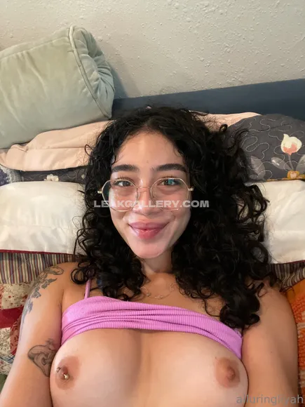Alluringliyah Exclusive Leaked Nude Onlyfans #976756
