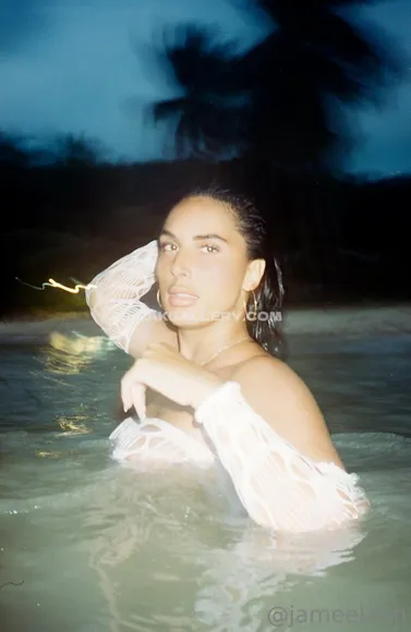 Jameelahh Exclusive Leaked Nude Onlyfans #1829817