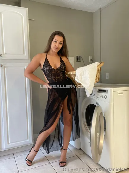 Danidaniels Exclusive Leaked Nude Onlyfans #1144065