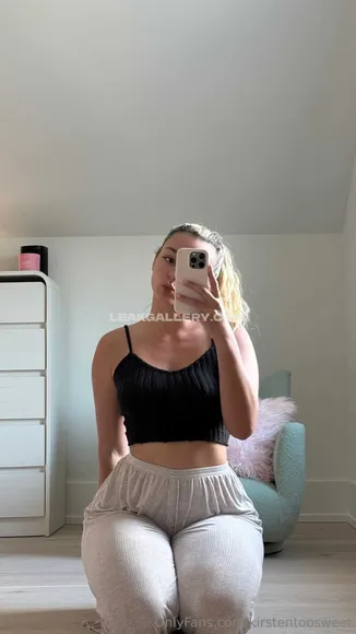 Kirstentoosweet Exclusive Leaked Nude Onlyfans #1203571