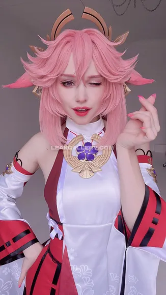 Shiroganesama Exclusive Leaked Nude Onlyfans #2160993