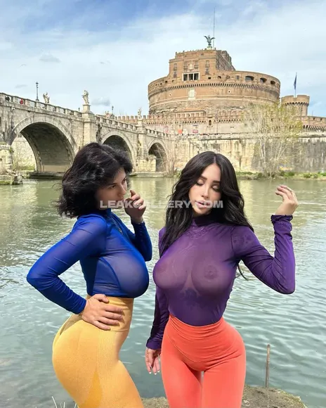 Madygiofficial / madygioofficial Exclusive Leaked Nude Onlyfans #1704367