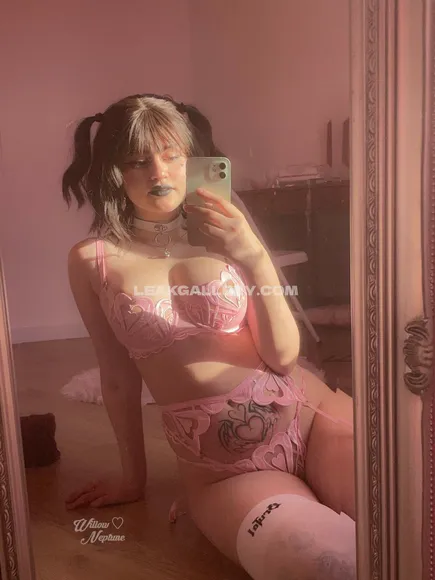 Willowneptune Exclusive Leaked Nude Onlyfans #1879371