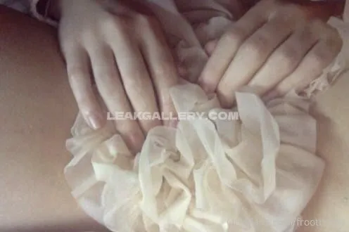 Frootbabie Exclusive Leaked Nude Onlyfans #690434