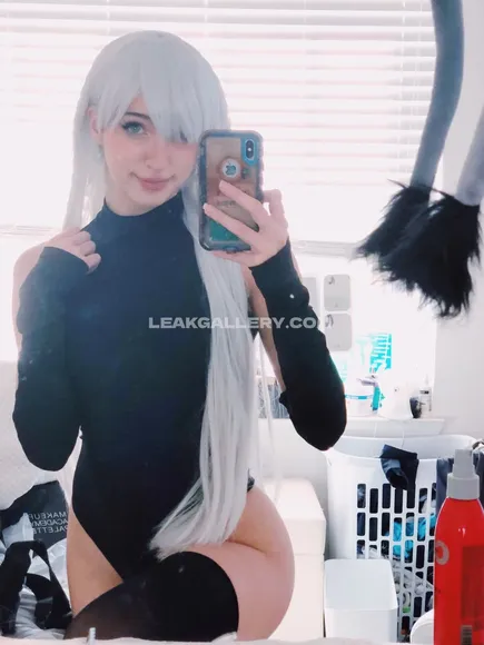 Missfloraberlin Exclusive Leaked Nude Onlyfans #2054932