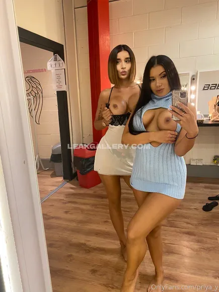 Priya_y / preeti_young Exclusive Leaked Nude Onlyfans #865405