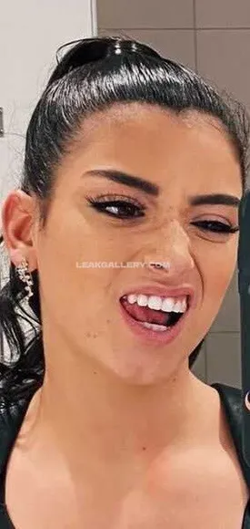 Dixiedamelio Exclusive Leaked Nude Onlyfans #2131380