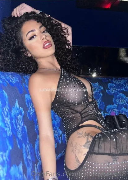 Malutrevejo18 / malutrevejo / malutrevjo / malu_trevejo Exclusive Leaked Nude Onlyfans #1737928