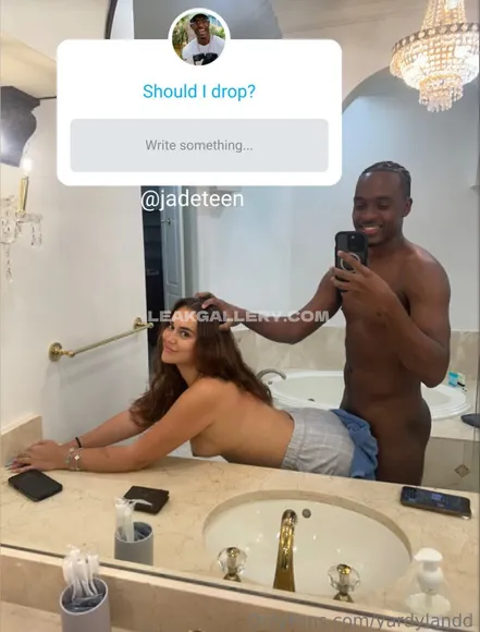 Jadeteen Exclusive Leaked Nude Onlyfans #417159