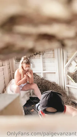 Paigevanzant Exclusive Leaked Nude Onlyfans #1973647