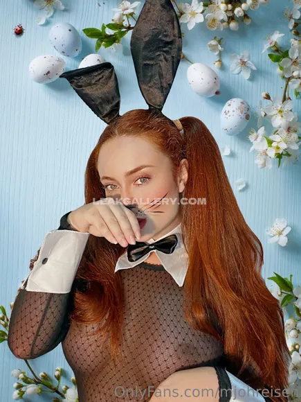 Mjohreisen Exclusive Leaked Nude Onlyfans #123048