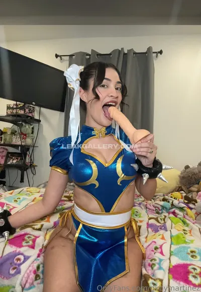 Gxbymartinez Exclusive Leaked Nude Onlyfans #483640