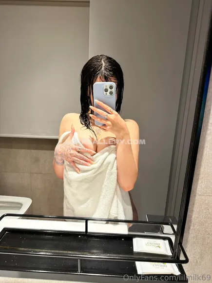 Lilmilk69 Exclusive Leaked Nude Onlyfans #177317
