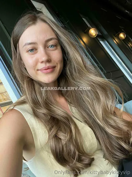 Kittybabykittyvip Exclusive Leaked Nude Onlyfans #264618