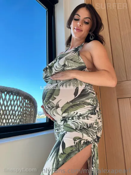 Alexapearl Exclusive Leaked Nude Onlyfans #530693