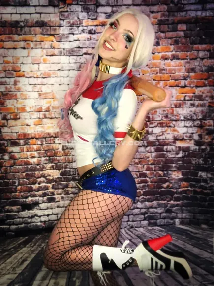 Missbricosplay Exclusive Leaked Nude Onlyfans #2126262