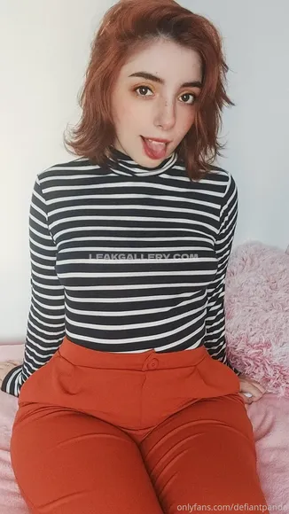 Defiantpanda Exclusive Leaked Nude Onlyfans #509076