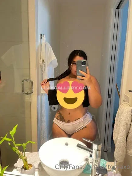Victoryaxo Exclusive Leaked Nude Onlyfans #537713