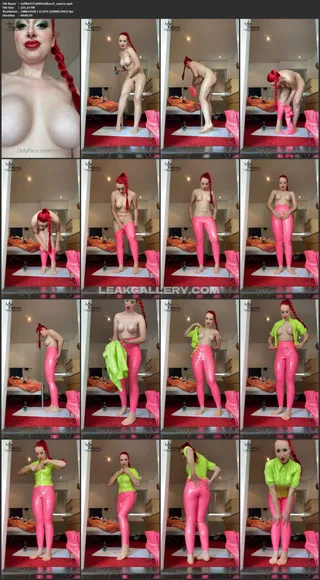 Mfetilicious Exclusive Leaked Nude Onlyfans #761024