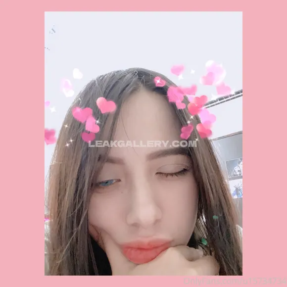 Sherryshen Exclusive Leaked Nude Onlyfans #2211173