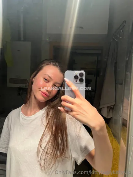 Kittybabykittyvip Exclusive Leaked Nude Onlyfans #265068