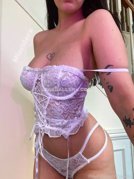 Miariderx Exclusive Leaked Nude Onlyfans #98466