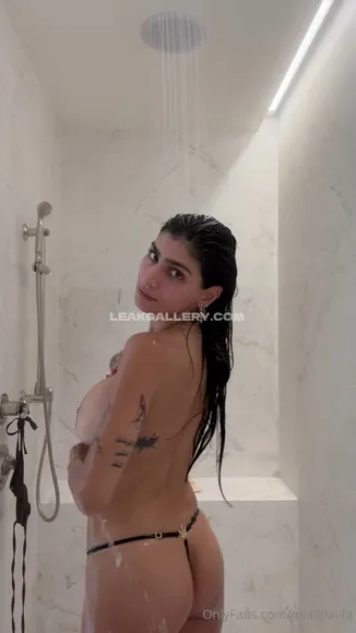 Miakhalifa Exclusive Leaked Nude Onlyfans #1202343