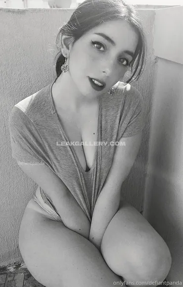 Defiantpanda Exclusive Leaked Nude Onlyfans #491412