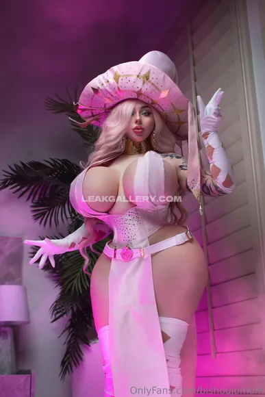 Bishoujomom Exclusive Leaked Nude Onlyfans #586072
