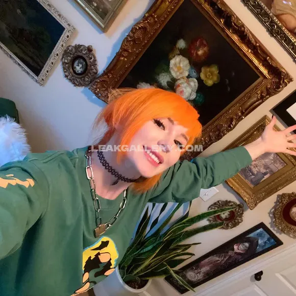 Jennalynnmeowri Exclusive Leaked Nude Onlyfans #1458514